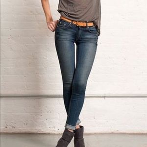 Rag and Bone Skinny jeans